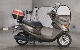 HONDA DIO CHESTER AF68