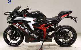 KAWASAKI ZX-25R ZX250E