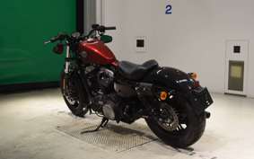 HARLEY XL1200X 2016