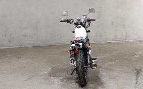 SUZUKI GLASS TRACKER BIG BOY NJ4BA