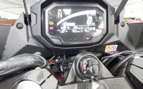 KAWASAKI NINJA 1000 SX 2023 ZXT02K