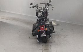 HARLEY HARLEY FLSTC1450 BJY