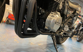 KAWASAKI ZEPHYR 750 2007 ZR750C
