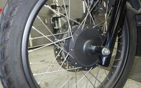 HONDA CT125-2 2005 JA65