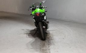 KAWASAKI NINJA250R EX250K