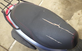 YAMAHA AXIS 125 TREET SE53J
