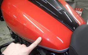 HARLEY FLHXSE1980CVO 2025