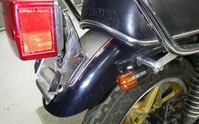 HONDA CB750 CUSTOM 1992 RC04