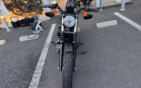 HARLEY HARLEY XL883N 2013 LE2