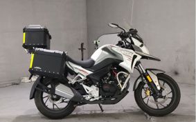 HONDA CB190X PCL2