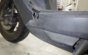 YAMAHA AXIS 125 Z SED7J