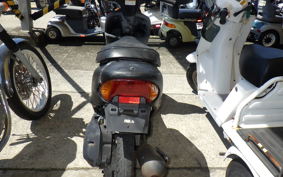 HONDA DIO GEN 3 AF34