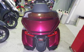 HONDA GL 1800 GOLD WING TOUR DCT 2025 SC79
