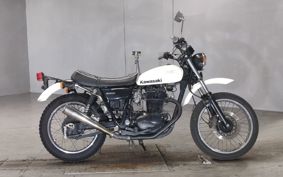 KAWASAKI 250TR BJ250F