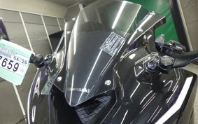 KAWASAKI ZX-25R 2021 ZX250E