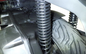 HONDA PCX125 2025 JF81