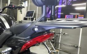 TRIUMPH ROCKET III GT 2021