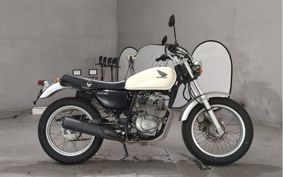HONDA CB223S MC40
