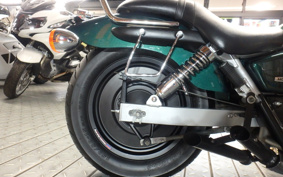 HONDA V-TWIN MAGNA MC29