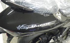 SUZUKI HAYABUSA Gen.3 2026 EJ11A