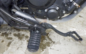 HONDA REBEL 250 A 2023 MC49