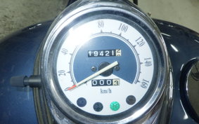 YAMAHA DRAGSTAR 250