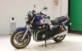 HONDA CB750 GEN 2 2008 RC42