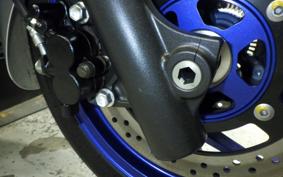 SUZUKI BURGMAN400 A 2023 DU11N