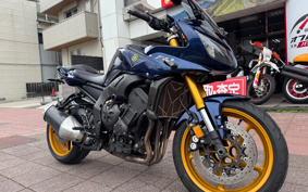 YAMAHA FZ1 FAZER N 2007 RN17