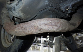 YAMAHA JOG Gen.1 3KJ