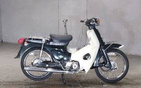 HONDA SUPER CUB90 HA02