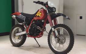 HONDA XR400R 1997
