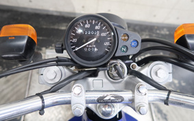 HONDA FTR223 MC34