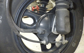 HONDA DIO Gen.6