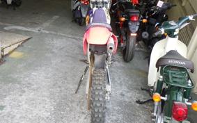 HONDA CR80R HE04