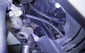 HONDA PCX125 2015 JF28