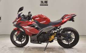 KAWASAKI NINJA 250 2 EX250P