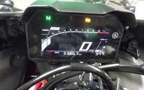 YAMAHA YZF-R7 2022 RM39J