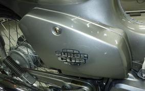 HONDA C90 SUPER CUB E HA02