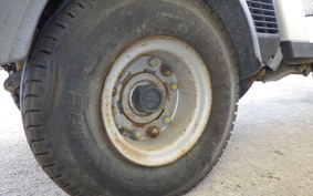 HONDA GYRO UP TA01