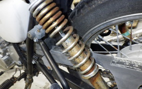 HONDA CB400SS E 2009 NC41