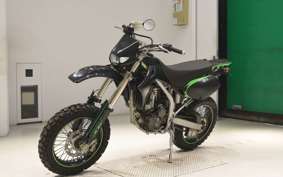 KAWASAKI KLX250D TRACKER 1998 LX250E
