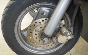 HONDA DIO ST AF35