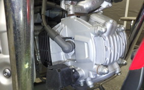 HONDA CT125 HUNTER CUB 1992 JA55