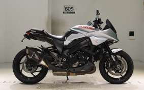 SUZUKI KATANA 2019 GT79B
