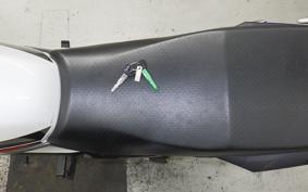 YAMAHA YBR125