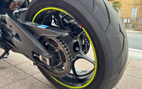 SUZUKI GSX-R1000R ABS 2019 DM11G