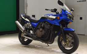 KAWASAKI ZRX1200 S 2001 ZRT20A