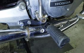 HONDA CB250 N CB250T