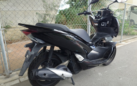 HONDA PCX125 JF81
